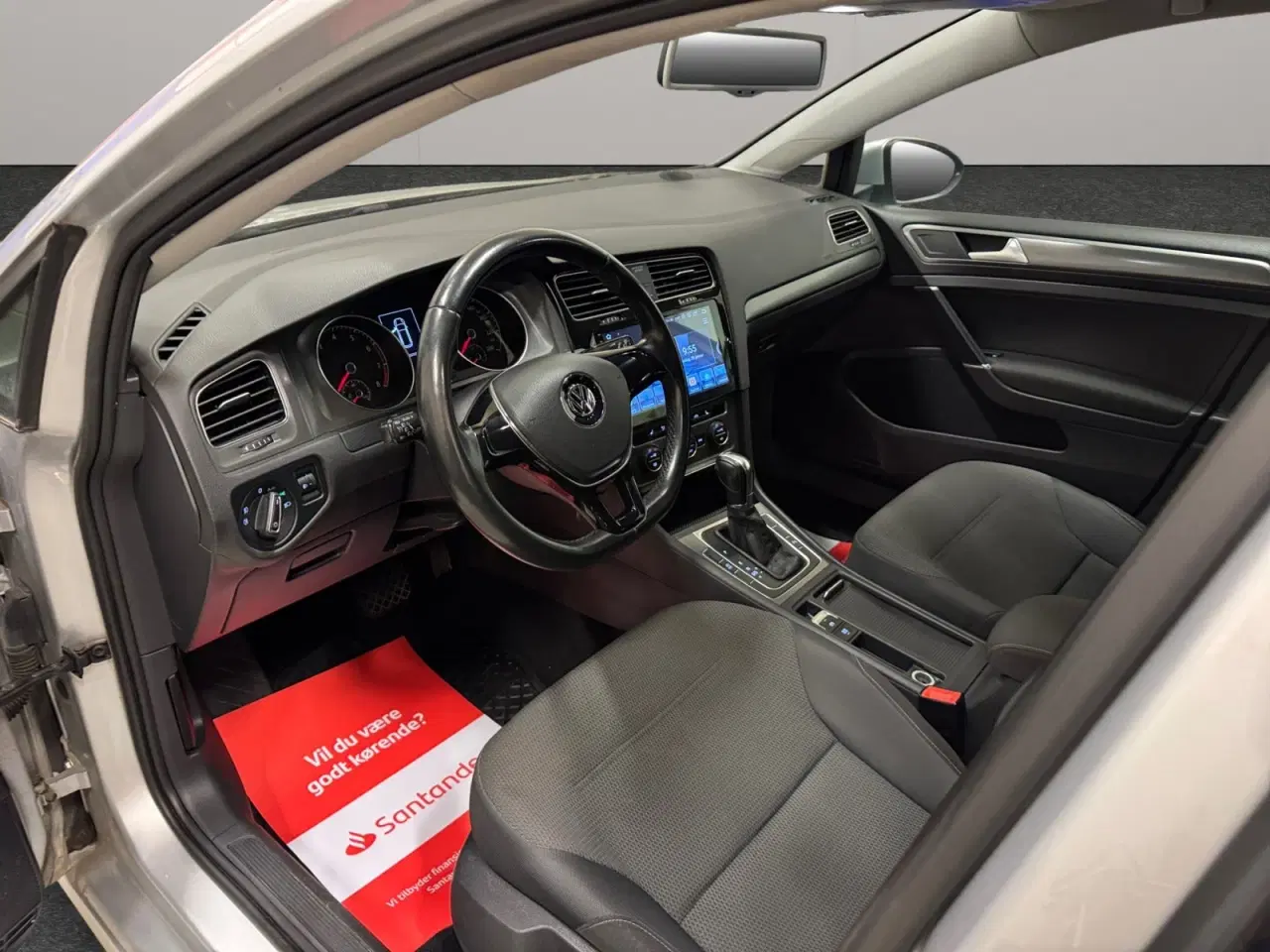 Billede 5 - VW Golf VII 1,4 TSi 122 Comfortline Variant DSG BM