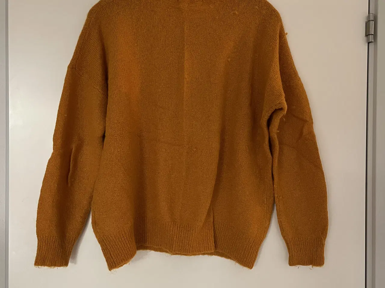 Billede 3 - MSCH Striktrøje