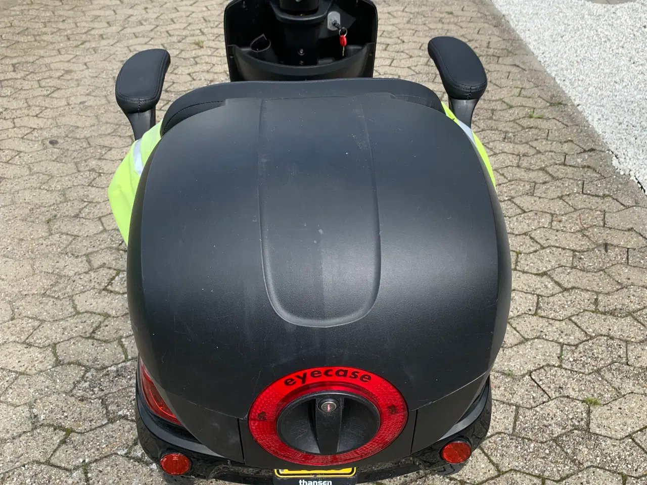 Billede 3 - Scoter