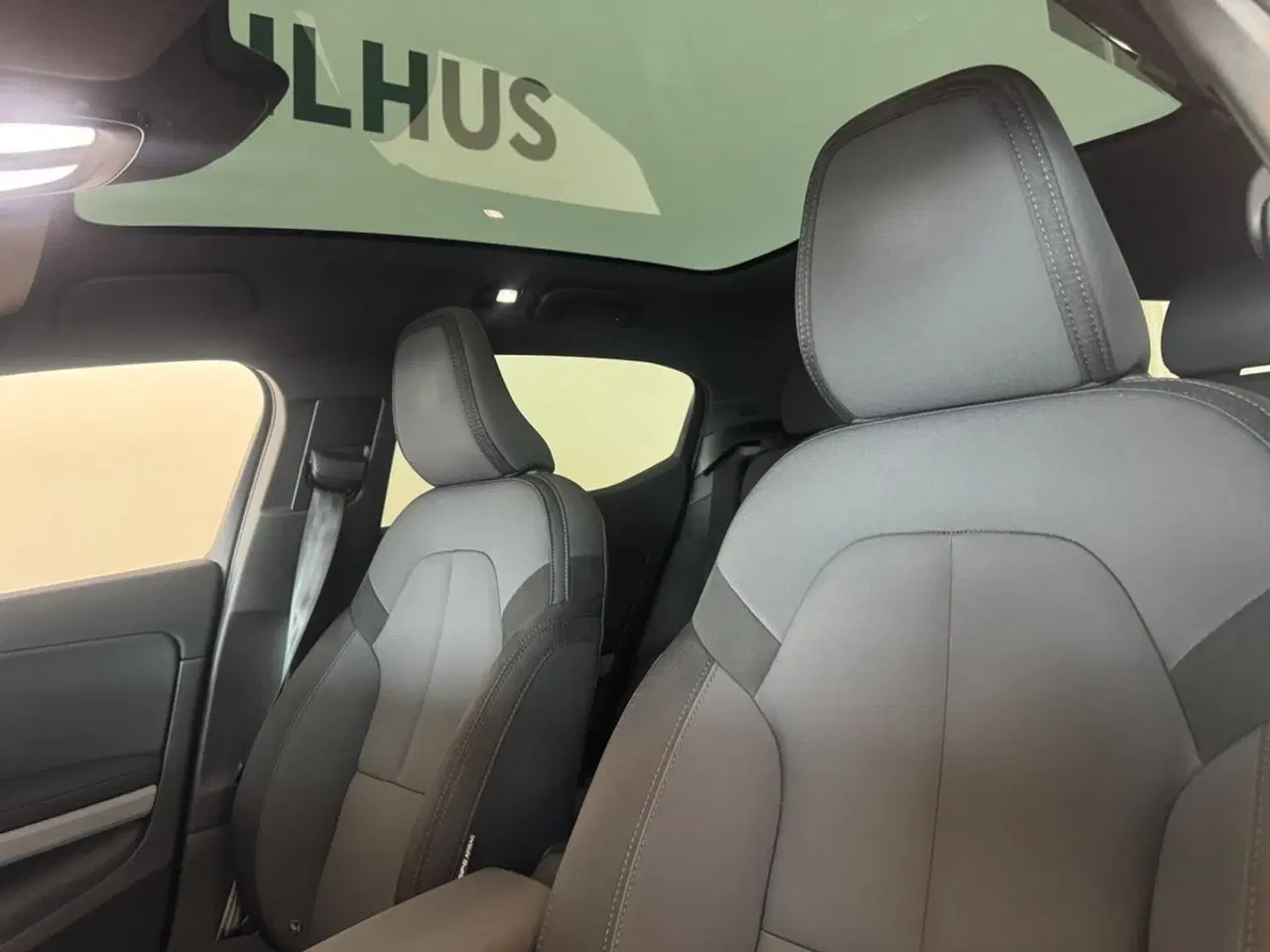 Billede 9 - Polestar 2  Long Range AWD