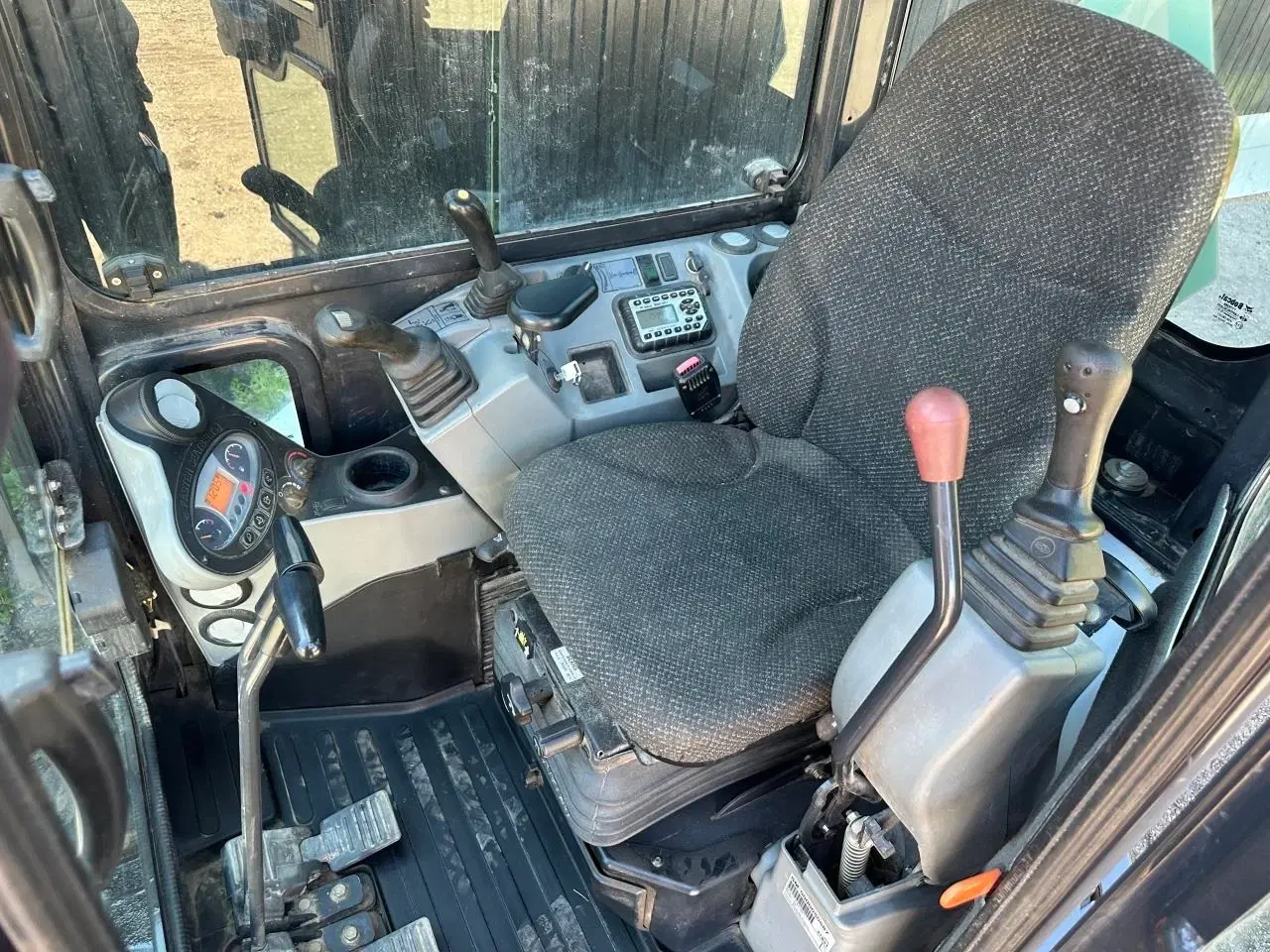 Billede 6 - Bobcat E26