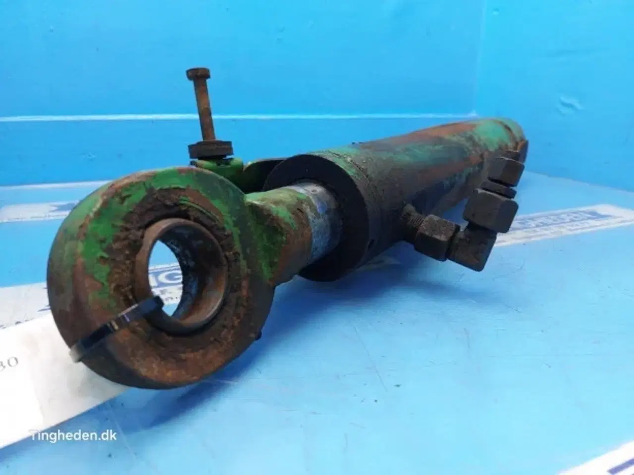 Billede 8 - Krone Big X 630 Løftecylinder 270097302