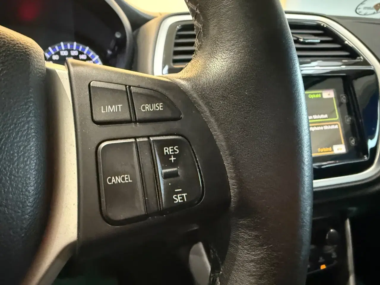 Billede 9 - Suzuki S-Cross 1,0 Boosterjet Comfort