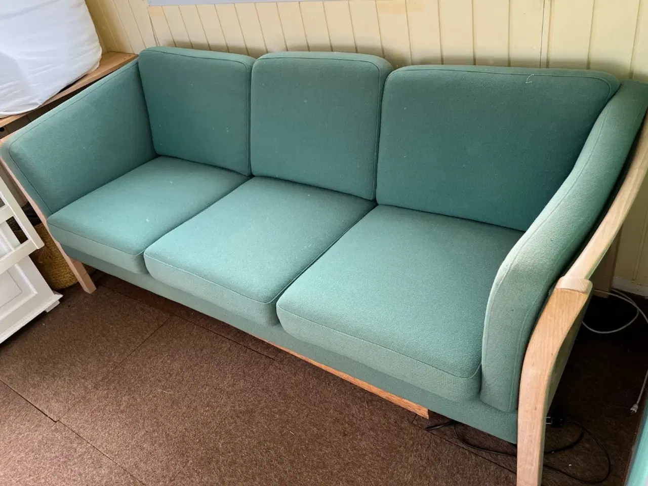 Billede 1 - Gratis sofa