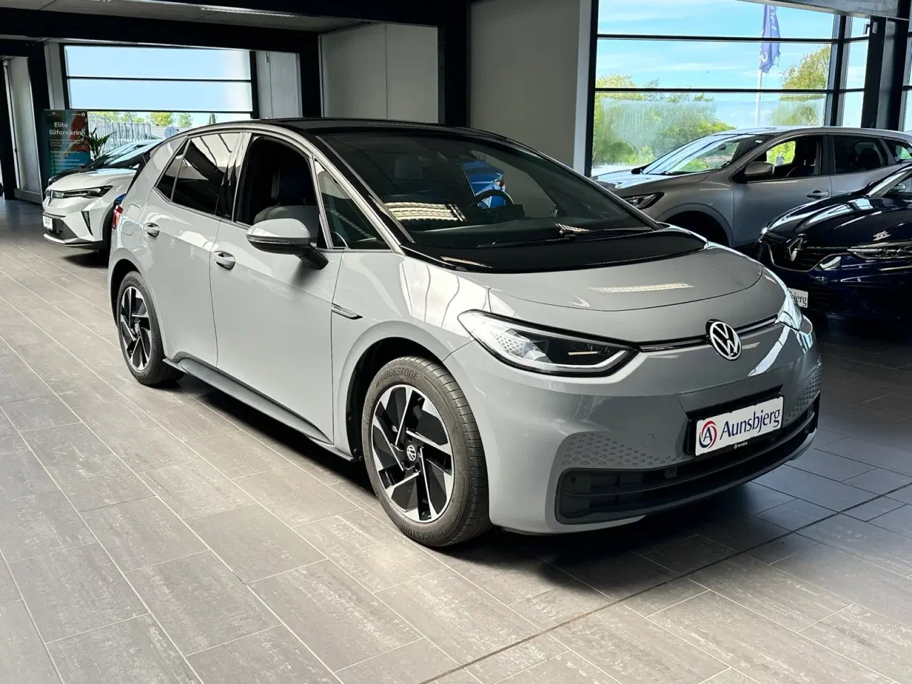 Billede 1 - VW ID.3 58 Pro Performance