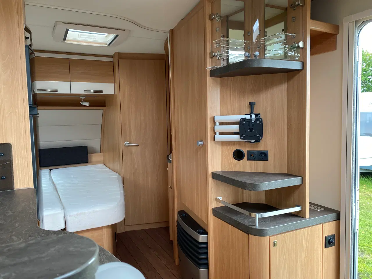 Billede 7 - Knaus Sudwind 500 FU