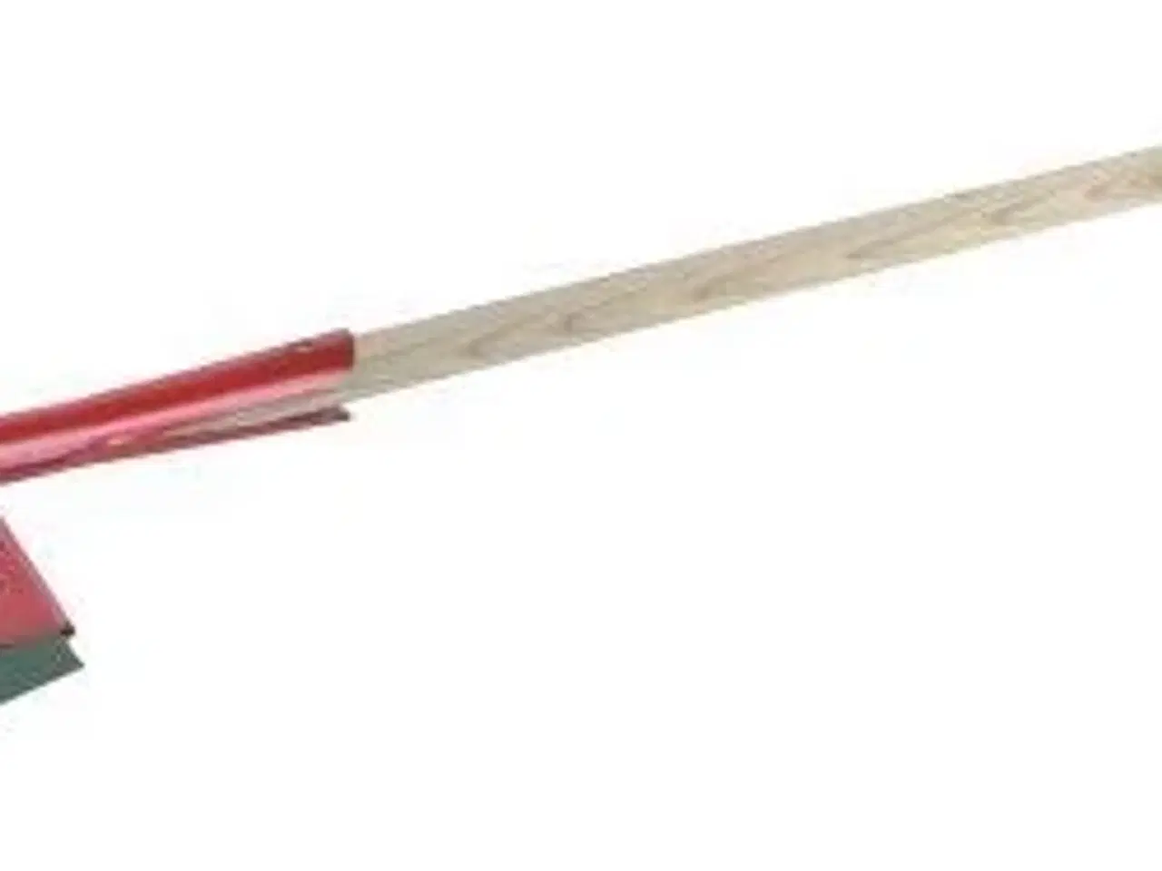 Billede 1 - Gulvskraber med stålblad 300 mm