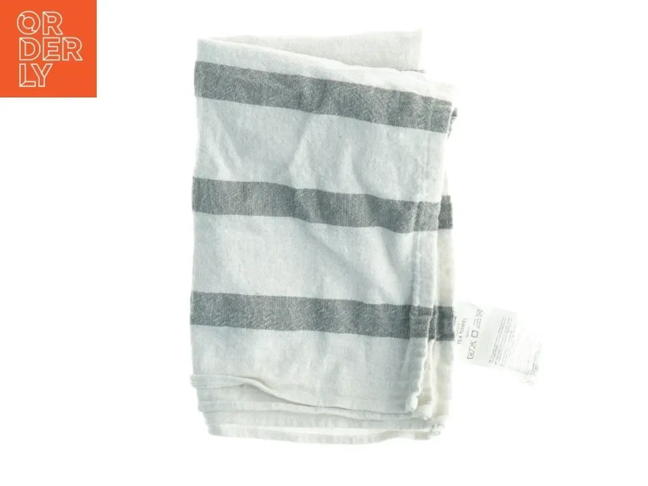 Billede 1 - Viskestykke fra Jysk (str. 47 x 63 cm)