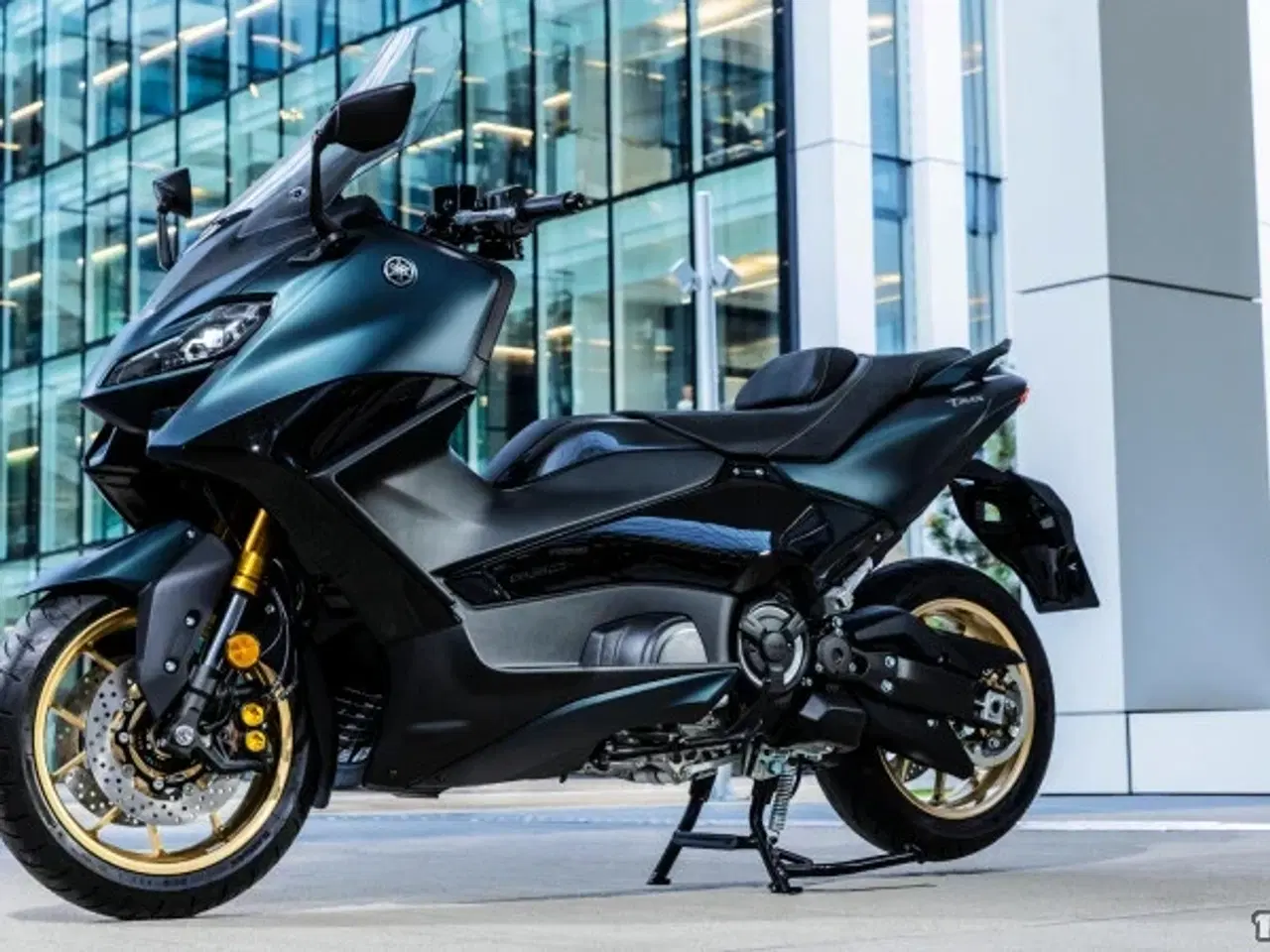 Billede 12 - Yamaha T-Max 560 Tech Max