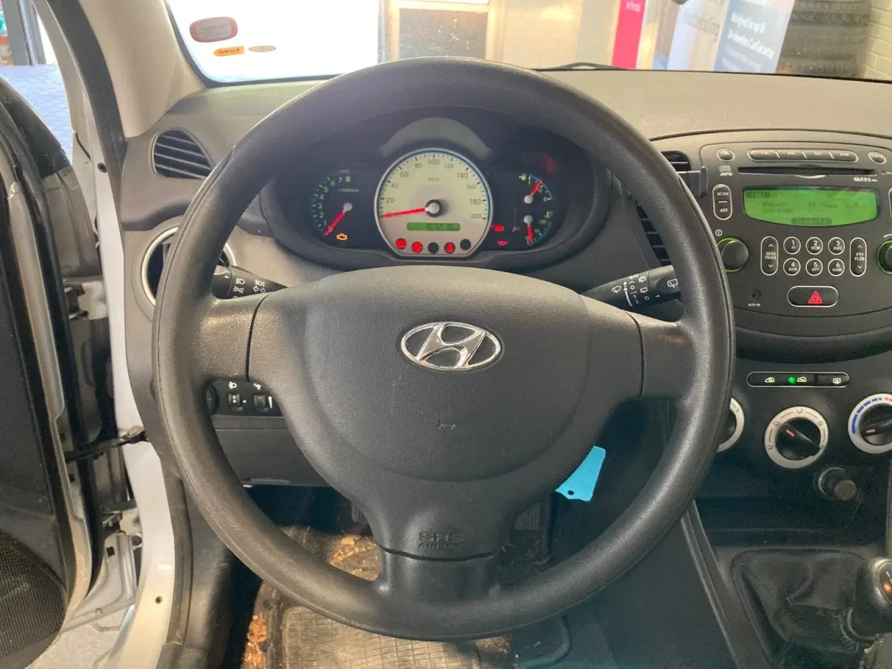 Billede 6 - Hyundai i10 1,25 Comfort