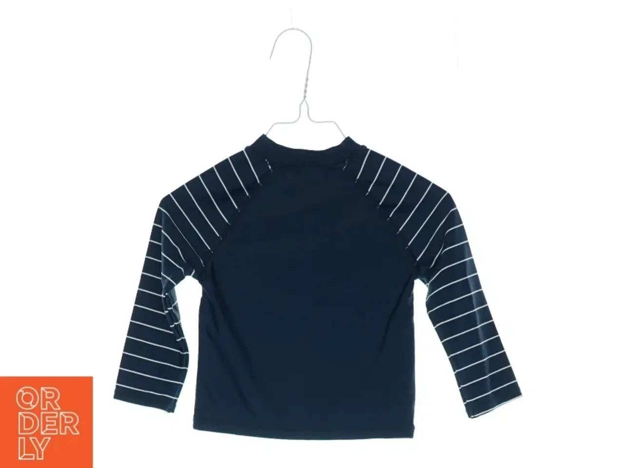 Billede 2 - Badebluse med UV-beskyttelse fra H&M (str. 74 cm)