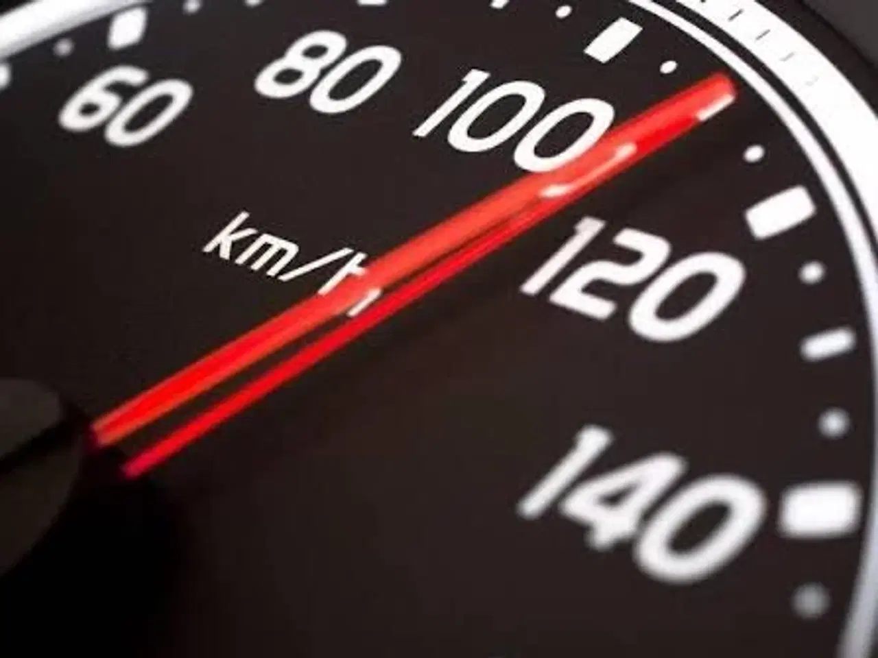 Billede 1 - Lovlig kilometerkorrektion ved instrument- eller E