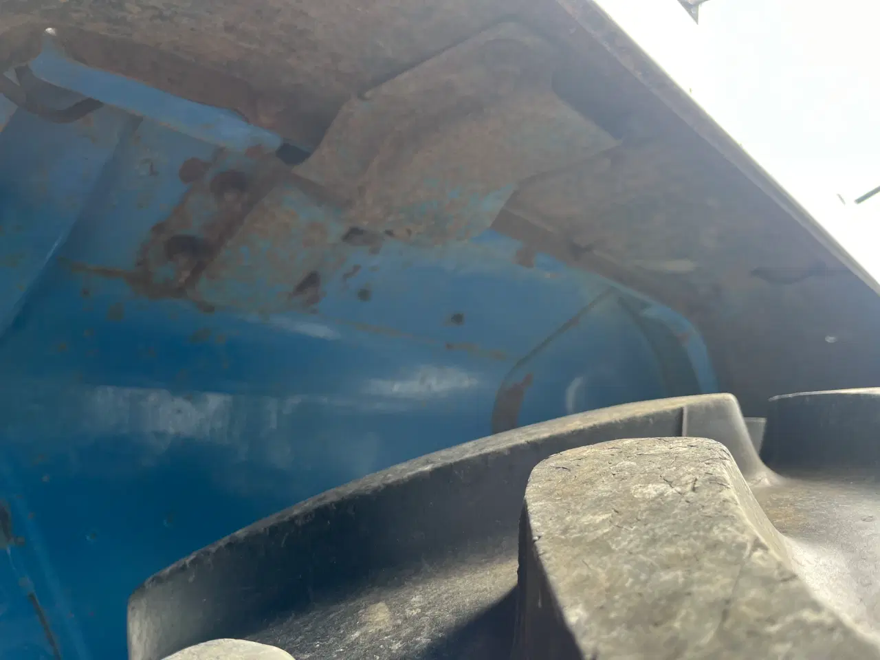 Billede 4 - Ford 8630