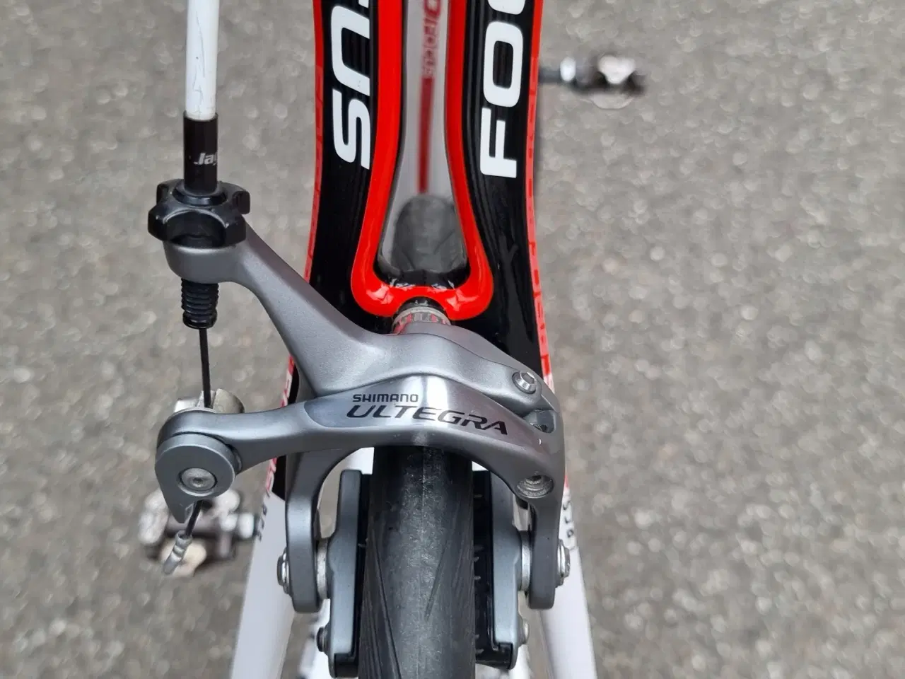 Billede 6 - Focus Izalco Pro Ultegra Di2
