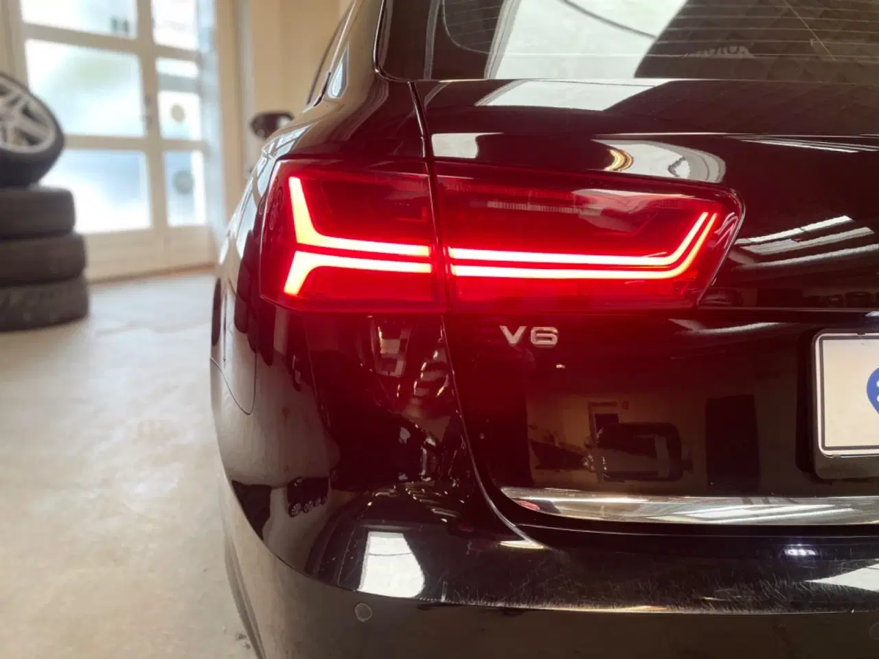 Billede 23 - Audi A6 3,0 TDi 218 Avant S-tr.