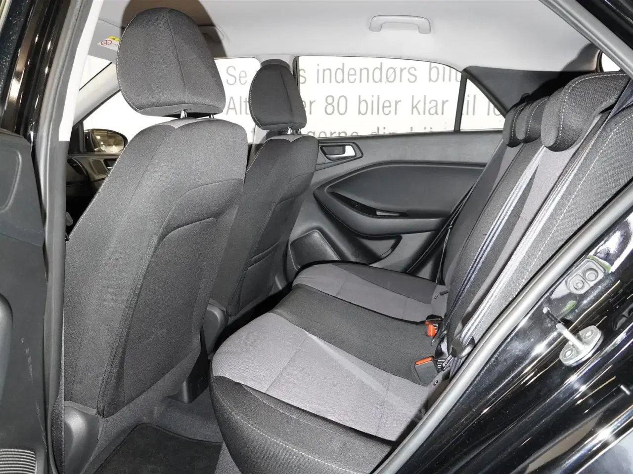 Billede 10 - Hyundai i20 1,1 CRDi Trend 75HK 5d 6g