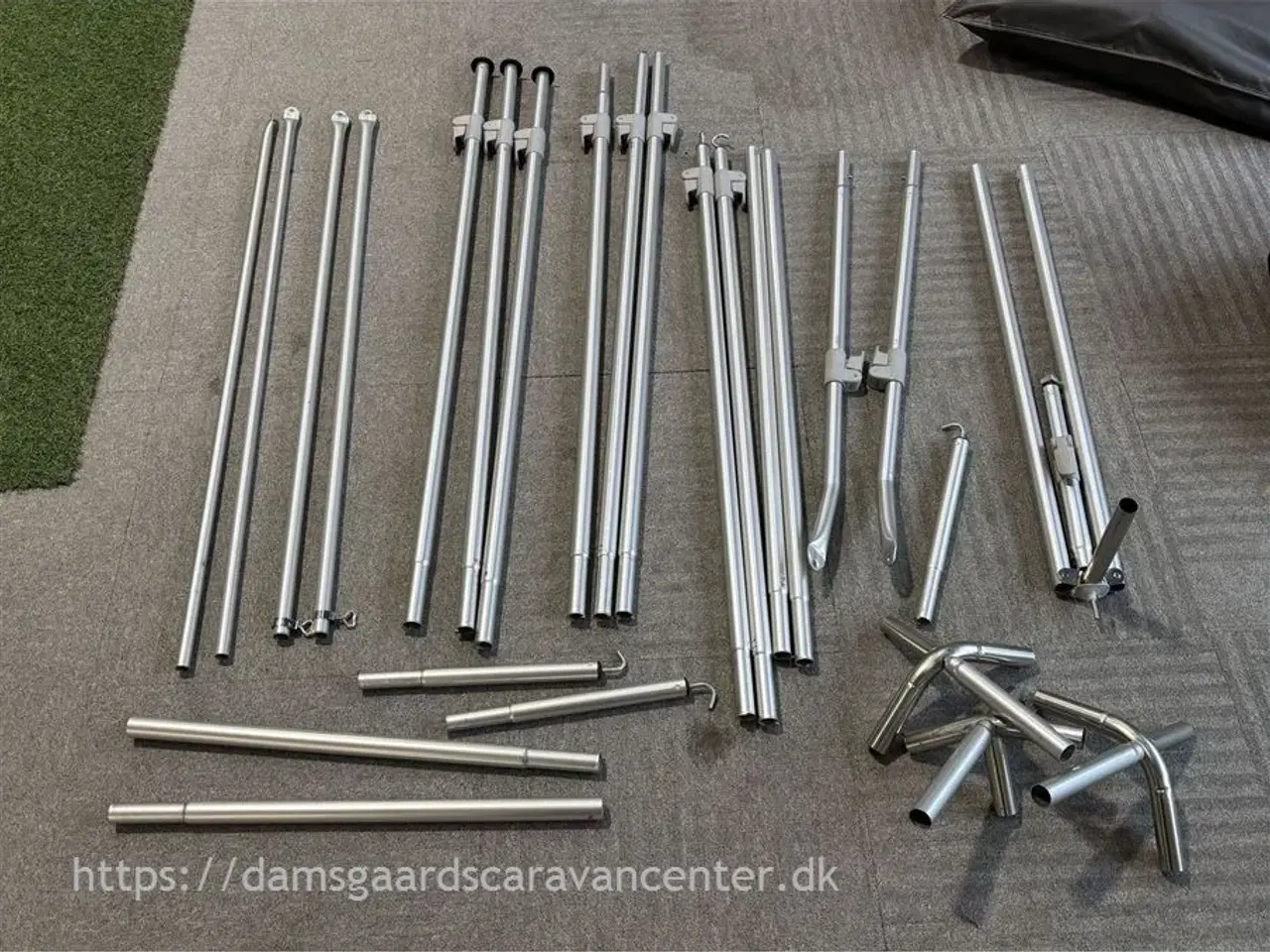 Billede 21 - 2020 - Hymer Feeling 425 Dobbeltseng-Mover-Fortelt-ATC