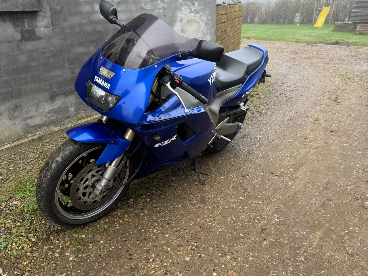 Billede 3 - Sommertilbud ta begge Yamaha og Kawasaki 