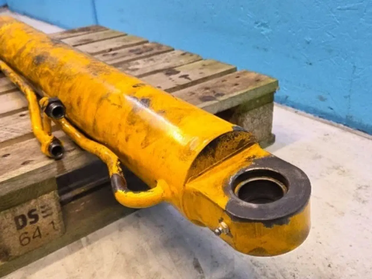 Billede 15 - Venieri 7.63B Cylinder 845.8.141