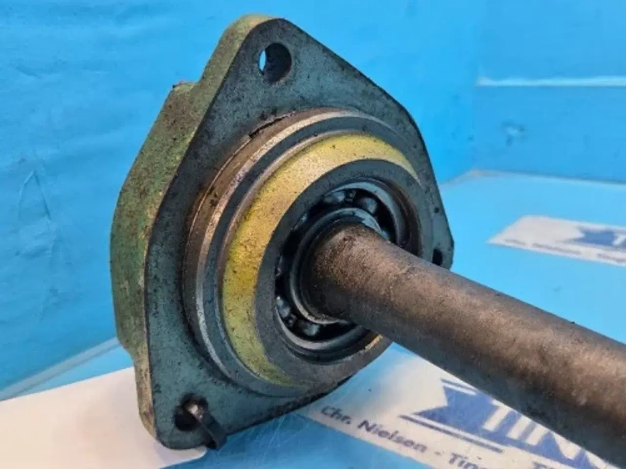 Billede 7 - John Deere 2040 Pto Aksel R47249