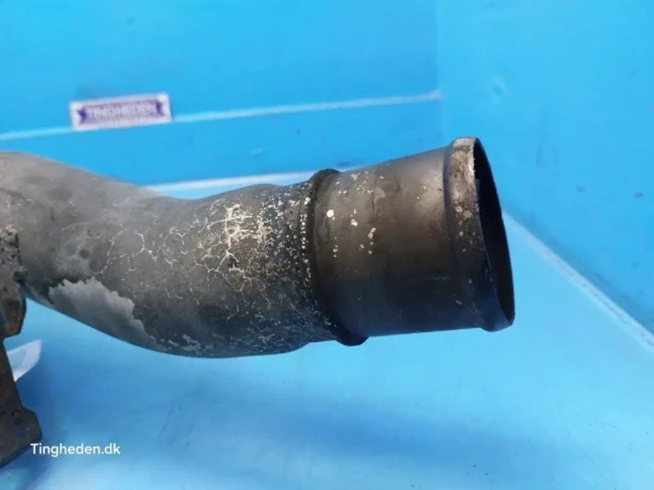 Billede 10 - Case Farmall 95A Rør 84584920