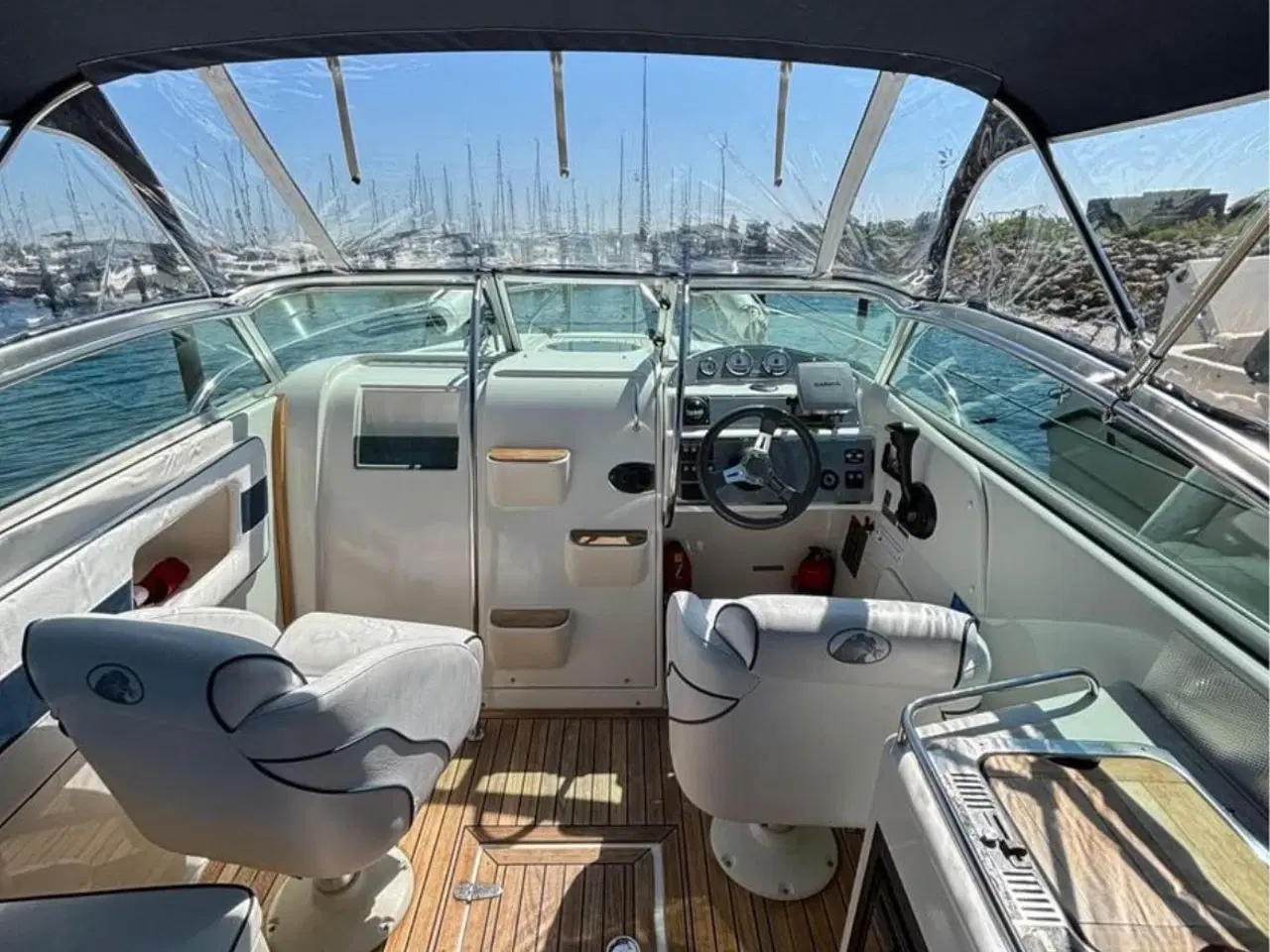 Billede 3 - Uttern D68 Exclusive 