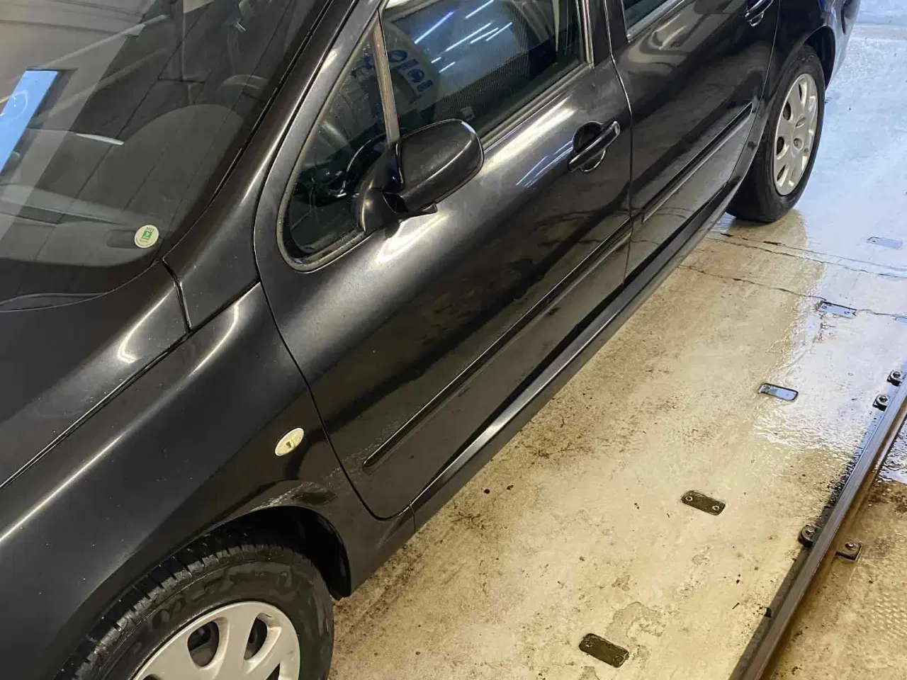 Billede 2 - NYSYNET Peugeot 307 SW 1.6 benzin