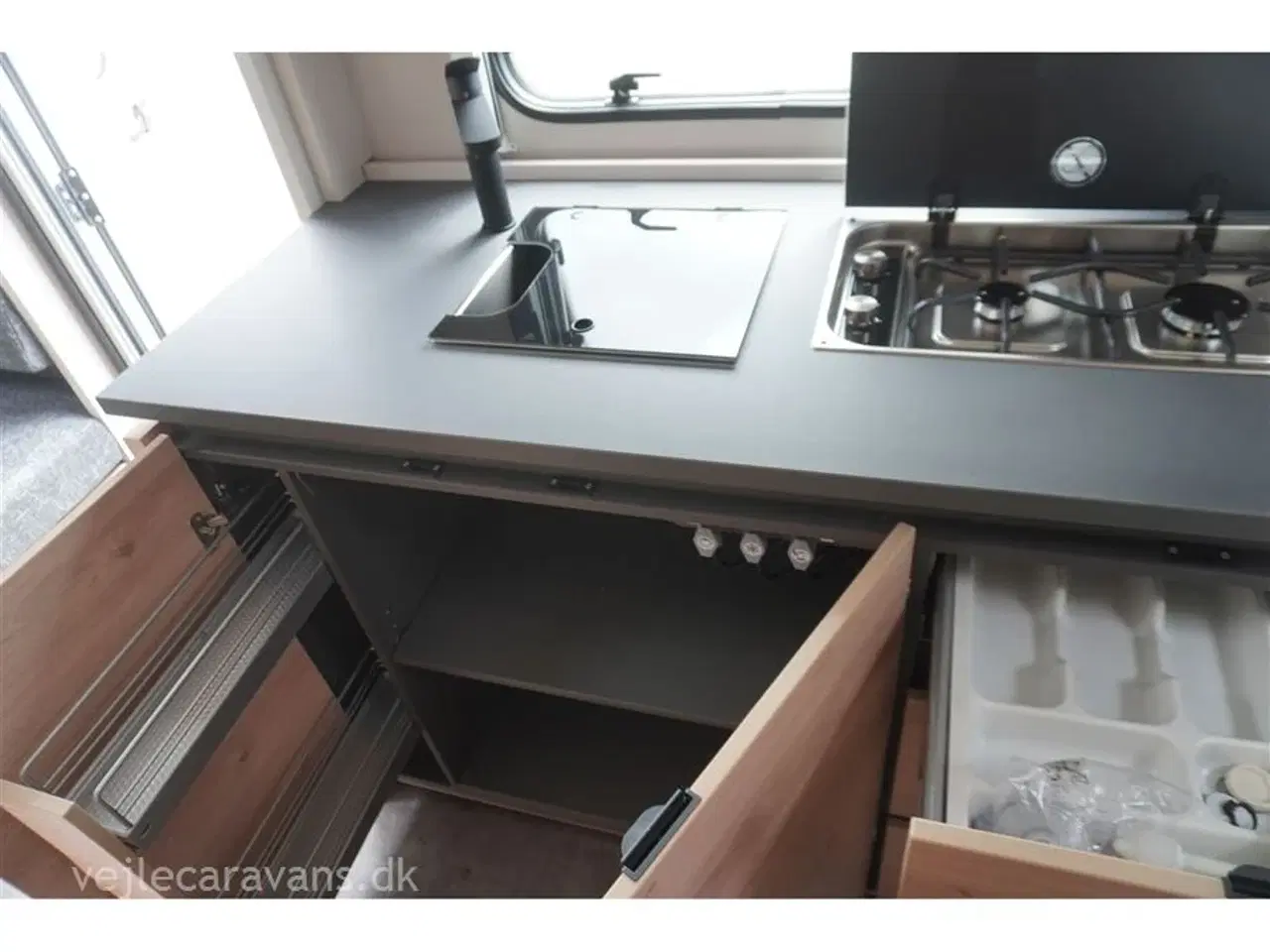 Billede 12 - 2026 - Dethleffs Camper 510 LE