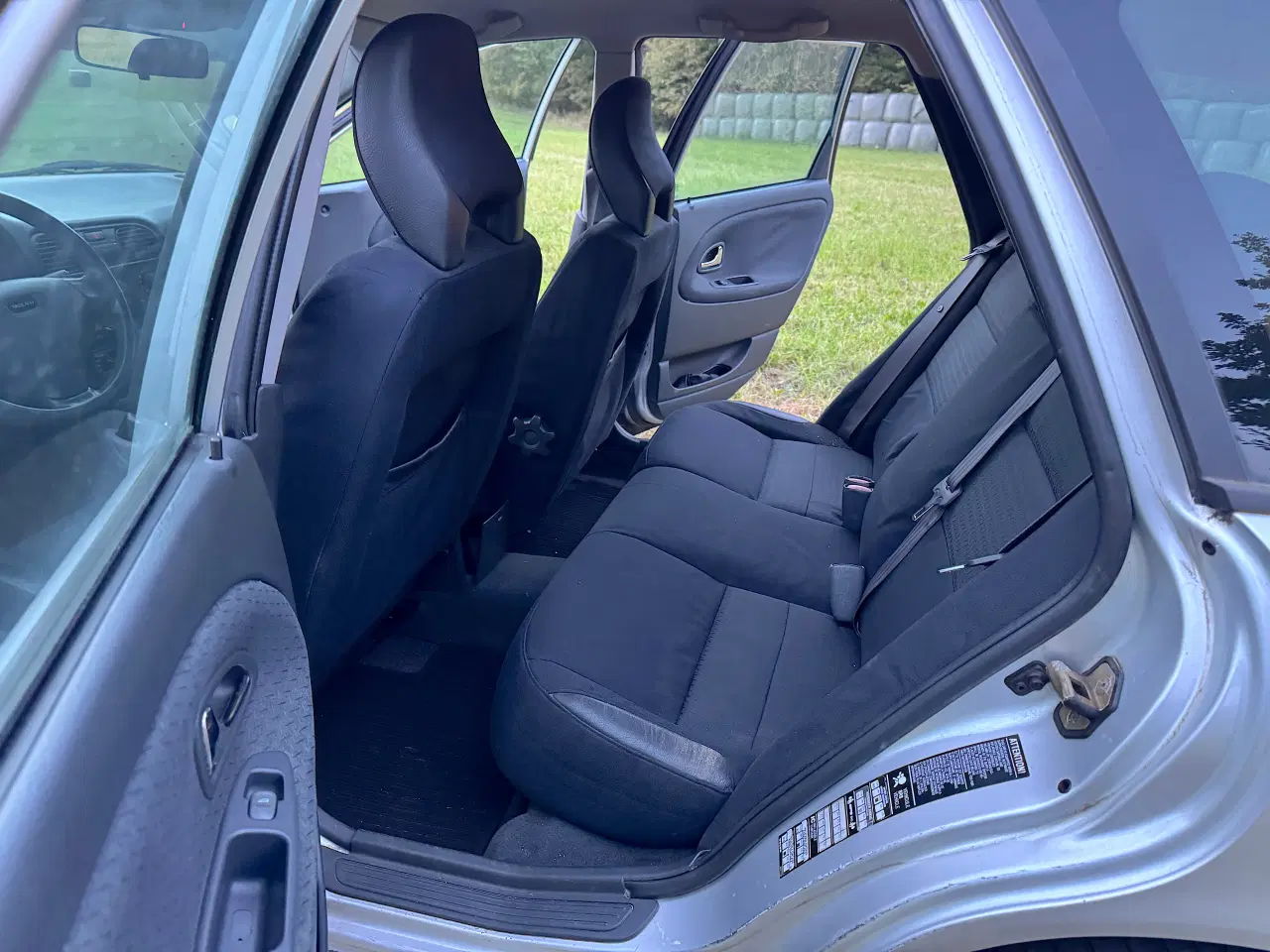 Billede 14 - Volvo V40 1.8 