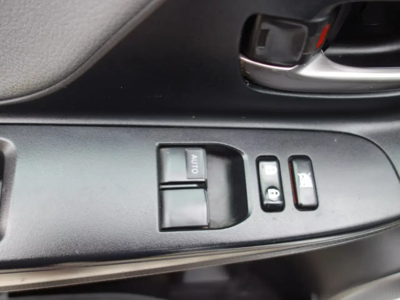 Billede 4 - Toyota Yaris 1,4 D-4D T2 Van