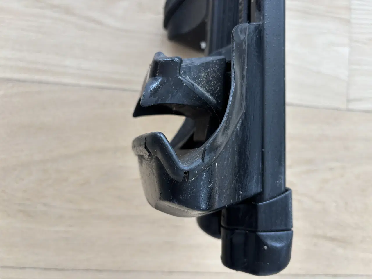 Billede 3 - Thule tagbøjler - fleksibel