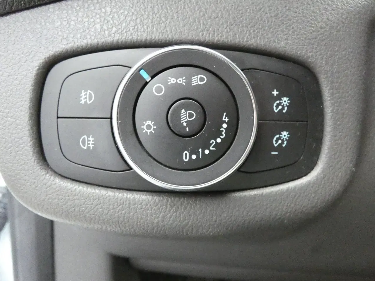 Billede 15 - Ford Transit Connect Lang 1,5 EcoBlue Trend 120HK Van 8g Aut.