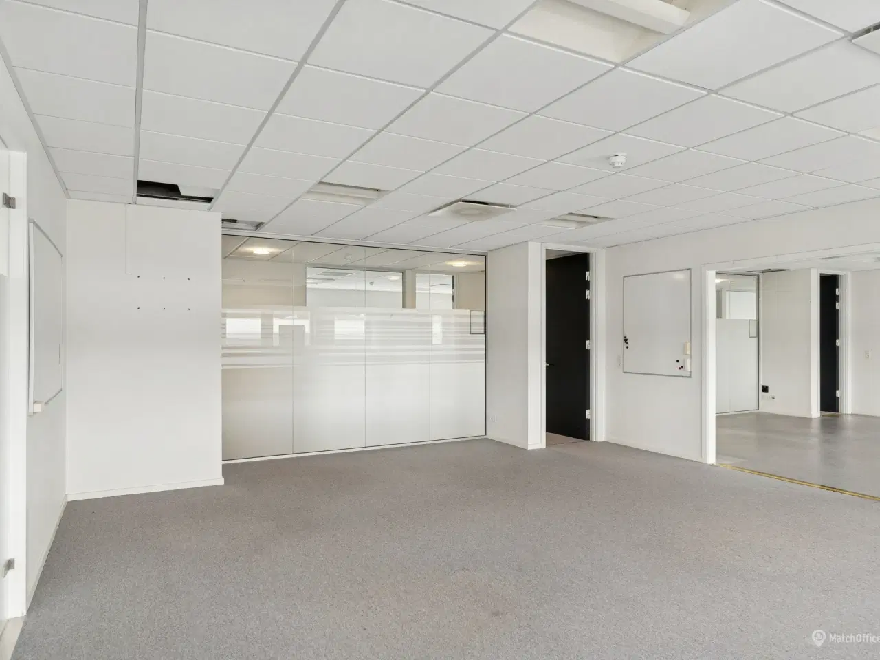 Billede 6 - Kontorlejemål med attraktiv leje