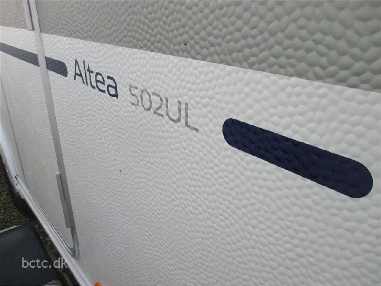 Billede 3 - 2019 - Adria Altea 502 UL