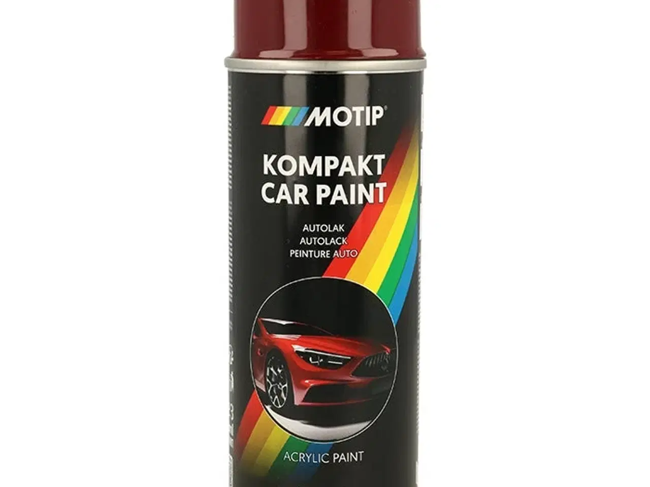 Billede 1 - Motip Autoacryl spray 41035 - 400ml