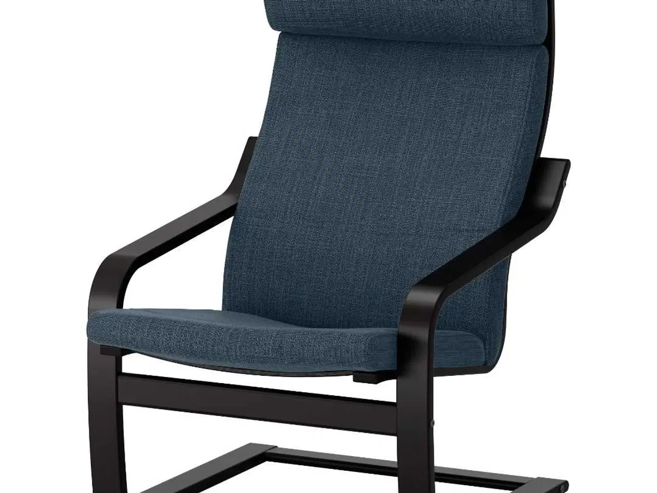 Billede 1 - Lænestol Poang Ikea