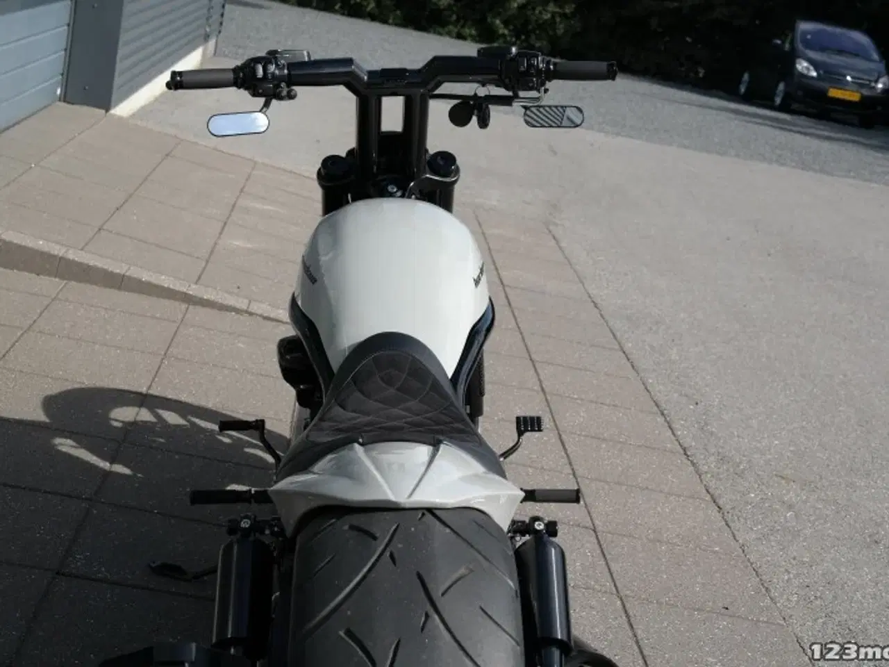 Billede 5 - Harley-Davidson VRSCDX Night Rod Special MC-SYD       BYTTER GERNE