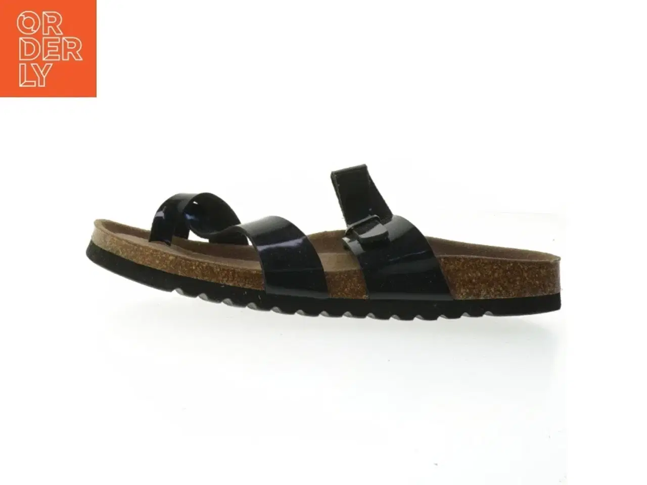 Billede 1 - Sandaler i størrelse 41 fra B&CO (str. 41 )