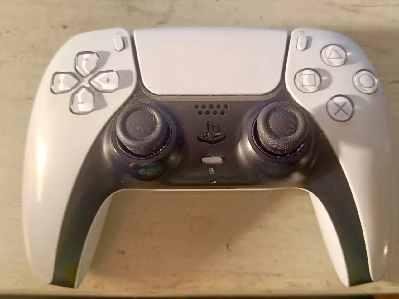 Billede 1 - PS5 Controller i fin stand
