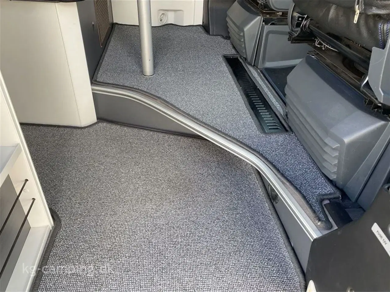 Billede 9 - 2021 - Adria Twin Supreme 640 SLB   Velholdt Adria TWIN 640 SLB årgang 2021 med masser af udstyr