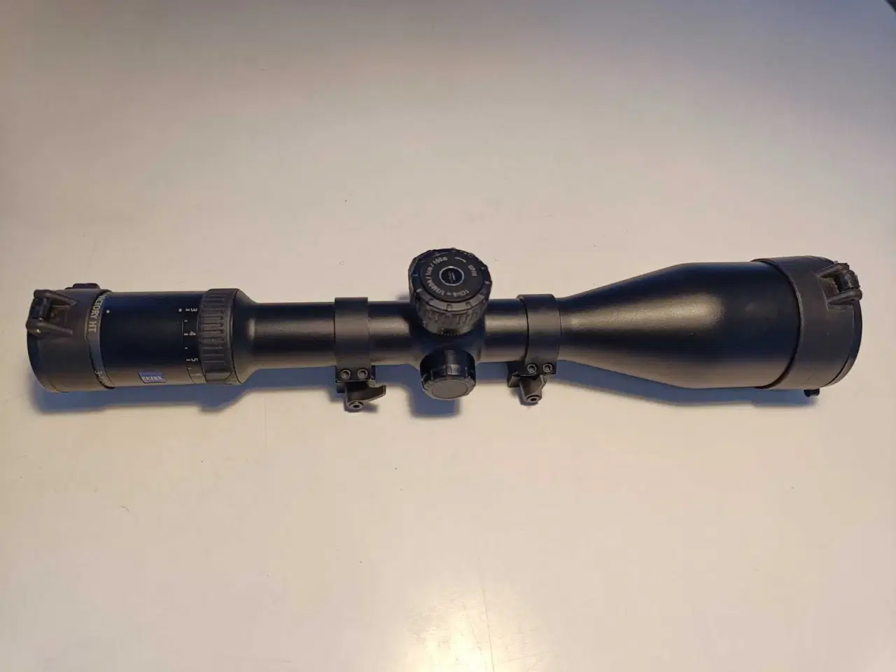 Billede 3 - Zeiss Victory HT 3-12x56 ASV+
