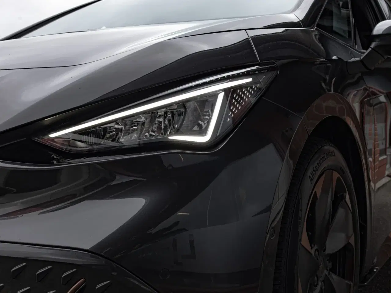 Billede 18 - Cupra Born 58 