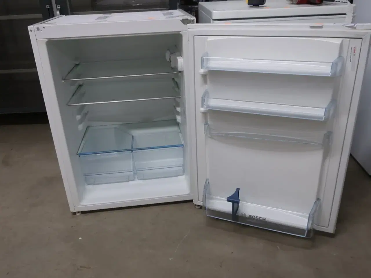 Billede 3 - Køleskab BOSCH KTR16AW30/01