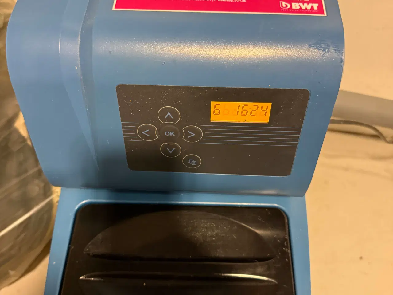 Billede 2 - BWT AQA basic