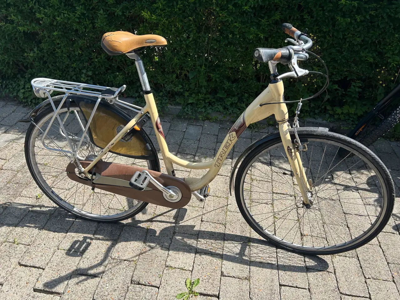 Billede 1 - Trek Damecykel