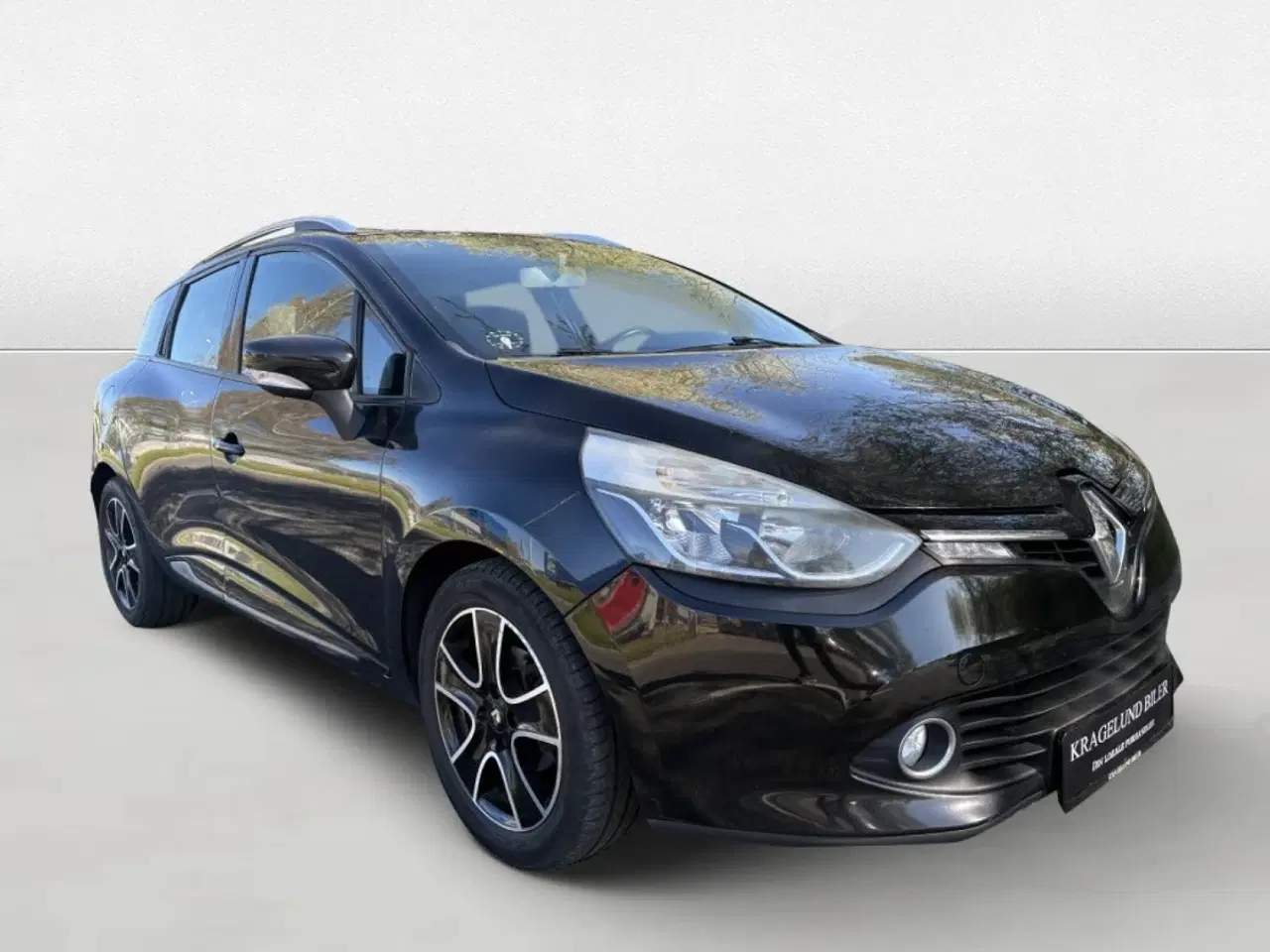 Billede 4 - Renault Clio IV 0,9 TCe 90 Dynamique Sport Tourer