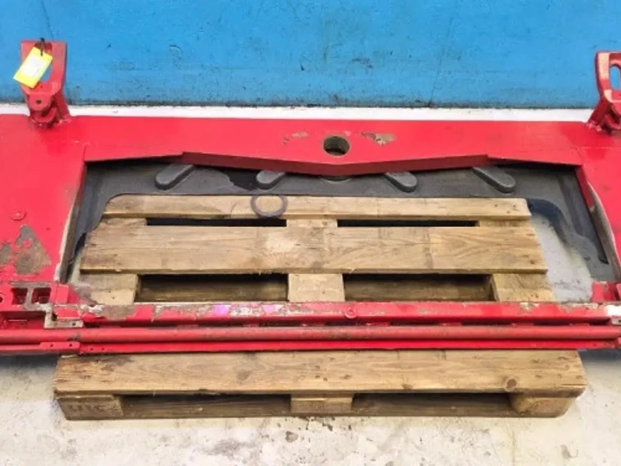 Billede 13 - Case 8010 Ramme 87344098