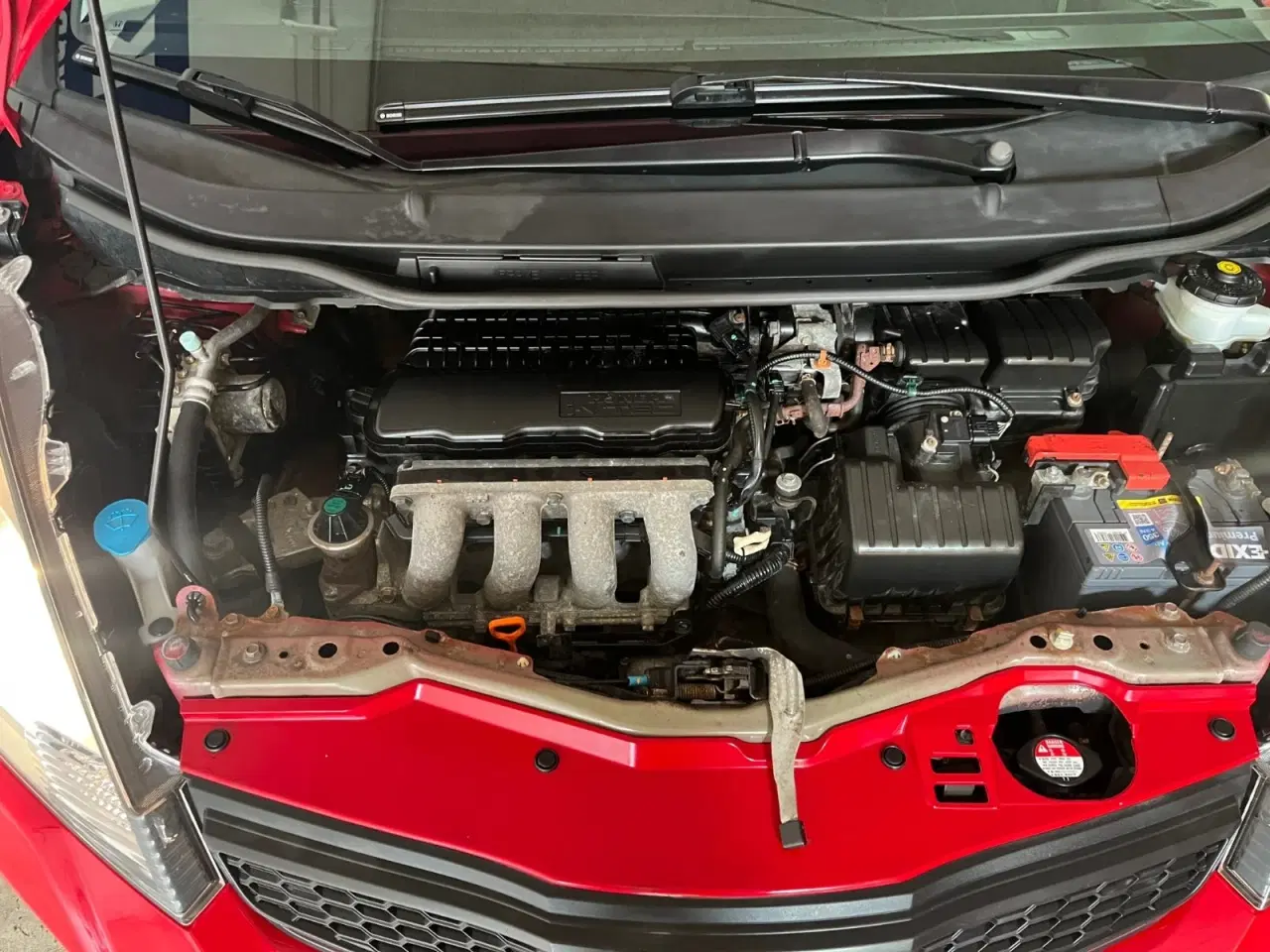 Billede 12 - Honda Jazz 1,4 Elegance CVT