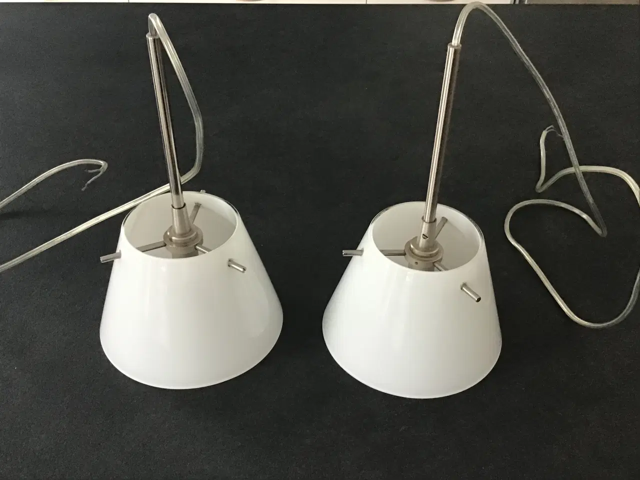 Billede 1 - Point x 2 loftlamper