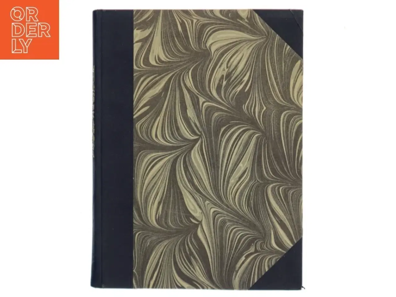 Billede 1 - Bog titel ikke synlig af Bogens forfattere ikke synlige (Bog)